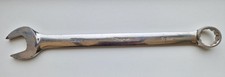 Snap On 32mm 12-Point Metric Combination Wrench Spanner OEXM32OB