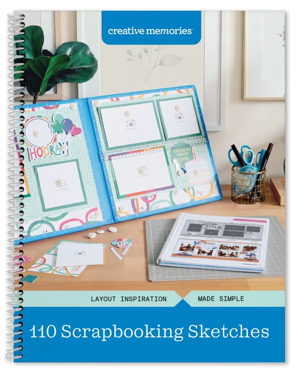 25+ Creative Memories Scrapbooking Supplies for sale | Updated Oct