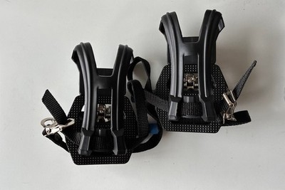 Matrix 1000479267 Pedal Set L/R NEW FC33 CXP CXC CXM CXV Bikes