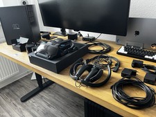 Valve Index VR Kit | VR Brille Headset | Gute...