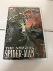 AMAZING SPIDER-MAN (2026 Marvel) #23 Lee Bermejo Variant NM  🕷️🔥