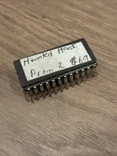 GENUINE Original Haunted House Eprom Pinball Gottlieb 1982