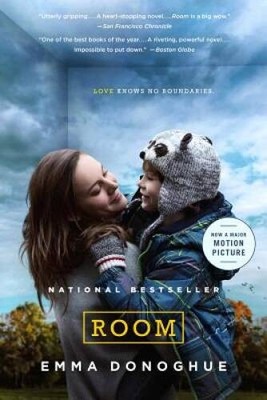 Room: A Novel - Paperback By Donoghue, Emma - VERY GOOD