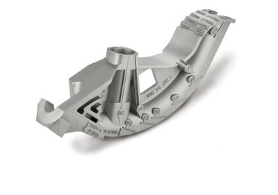 Gardner Bender 962 BigBen Aluminum Conduit Hand Bender Head 1'' EMT & ¾'' Rigid