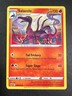 Salazzle - 028/159 - Crown Zenith - Pokémon TCG  - Uncommon - Regular