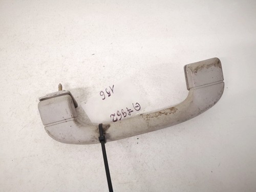 8227593 Innenraum Dach Haltegriff Vorne Linke  BMW 5-Series DE1603593-04