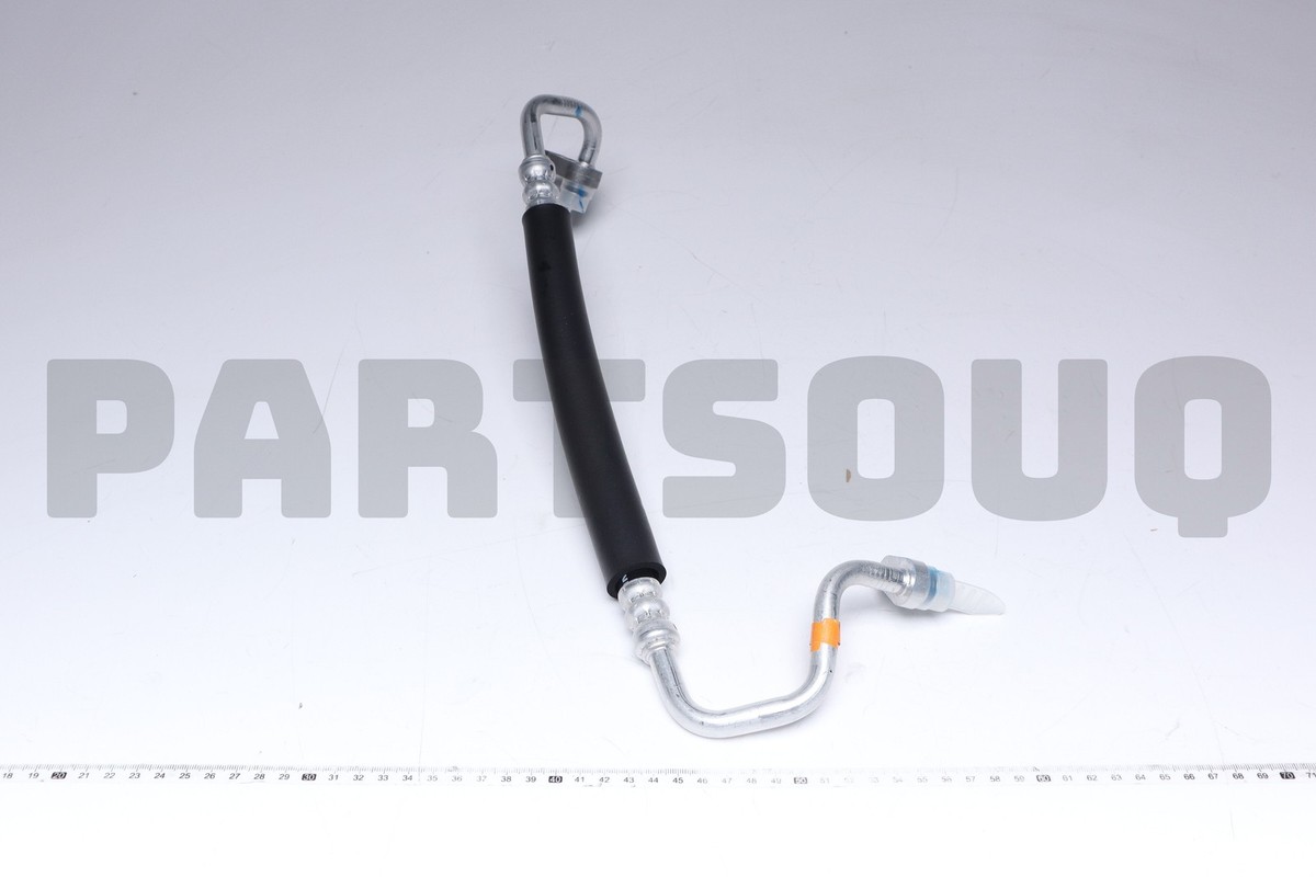 924903JV0A Genuine Nissan HOSE FLEXIBLE,HIGH 92490-3JV0A | eBay