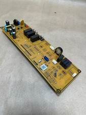 Samsung OEM Range Control Board DE92-04259A