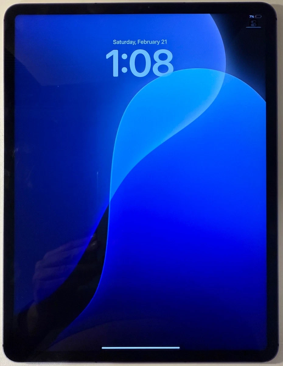 Las mejores ofertas en Apple iPad Pro 5ta generación | eBay