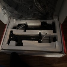 Gator GFWSPKSTMNDSKCMP Clamp-on Studio Monitor Stand