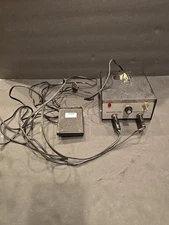 Power Unit Speed Control For Rotary Micro Motor Handpiece Jewelry Craft Etc.(14)