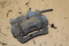 Subaru Forester SH 2.0D Bremssattel komplett hinten rechts