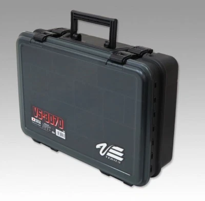 Meiho VS-3070 (380 x 270 x 120 mm) Black (1475) - Bild 1 von 4