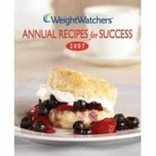 Weight Watchers Annual Recipes for Success ..., unknown