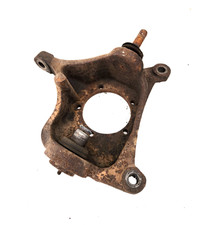 1995-1997 Ford F350 Passenger Right Steering Knuckle 4wd Dana 60