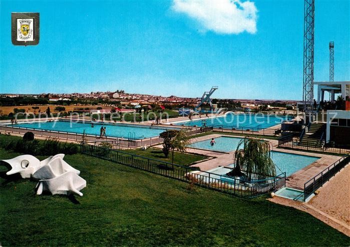 Évora Piscinas Municipais