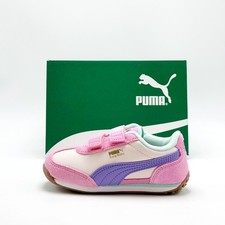 *NEW* TODDLER BABY PUMA Easy Rider Easy On (T...