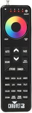 Chauvet DJ RFC XL Remote