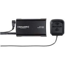Plug Play Satellite Radio Tuner for Cars