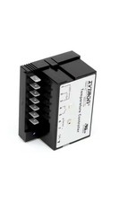 Electric Thermostat 250-500F 2432002 for Garland 2432002