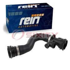 Rein CHR0186 Radiator Coolant Hose for 23895 17123415433 Belts Cooling Hoses ah