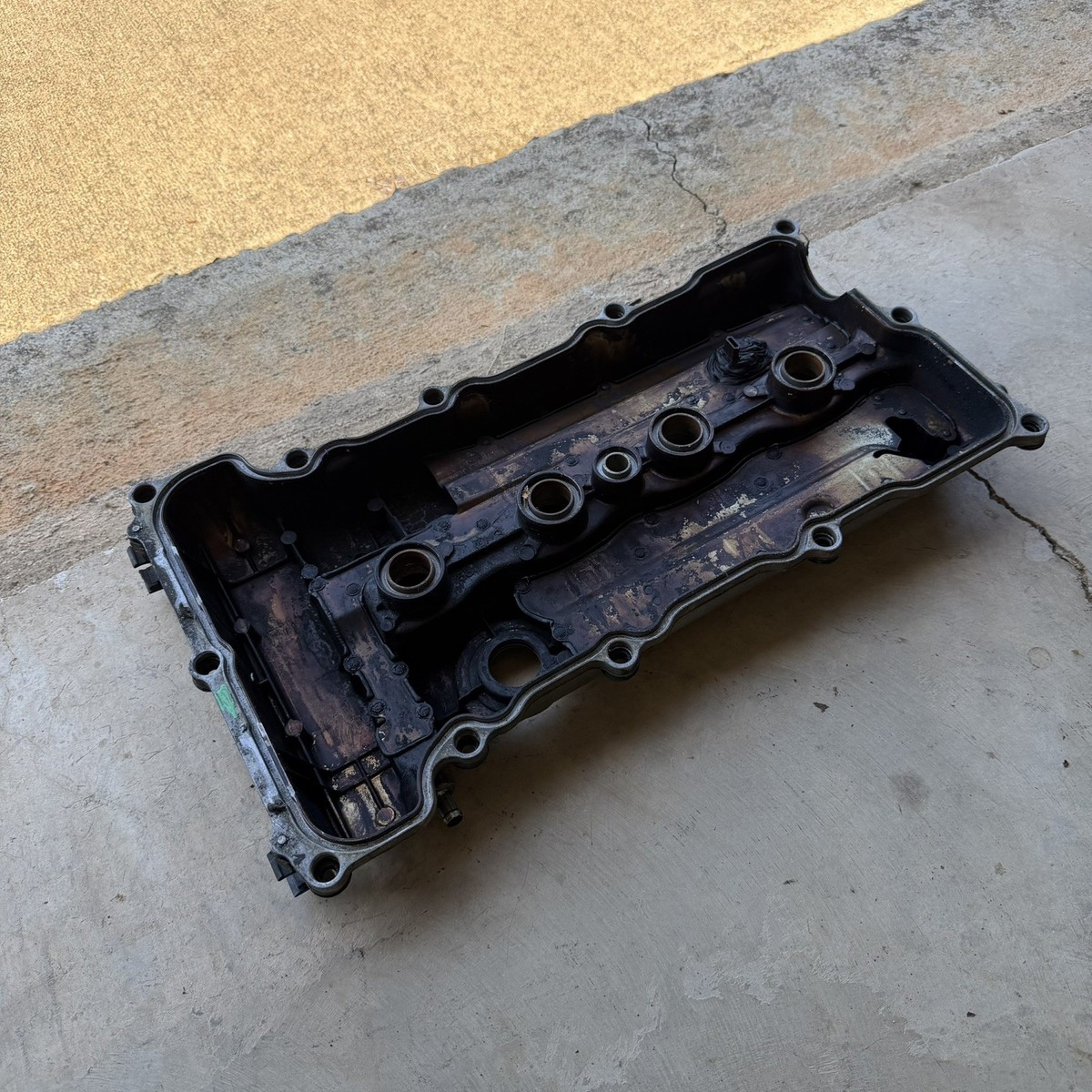 Nissan SR20DE SR20DET Tappet Cover Head Cover S13 S14 S15 Silvia