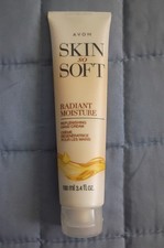 Avon Skin So Soft Radiant Moisture Replenishing Hand Cream Sealed