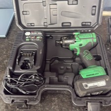 Matco Tools Impact Wrench Mcl2038big G4p003177