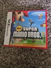 New ListingNew Super Mario Bros - Nintendo DS