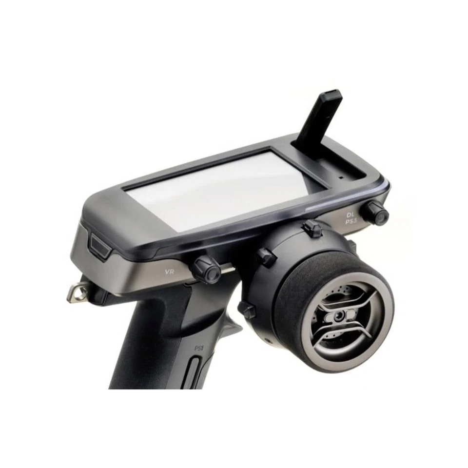 Absima CR9T Pistolengriff-Fernsteuerung 2,4 GHz Anzahl Kanäle: 9 - Bild 2 von 4