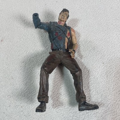 Army of Darkness Ash 1993 McFarlane Toys Movie Maniacs Action