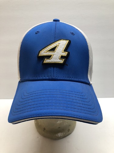 Kevin Harvick Number 4 Stewart Haas 