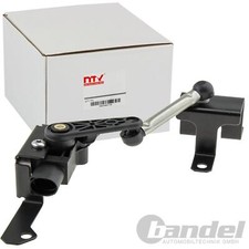 SENSOR LEUCHTWEITENREGULIERUNG für AUDI A3 8P Q3 8U VW CADDY 3+4 GOLF 5+6