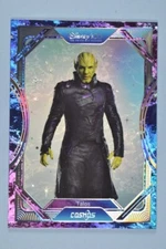 Talos SILVER 2023 Kakawow Cosmos Disney 100 All Star #CDQ-I-360 Captain Marvel