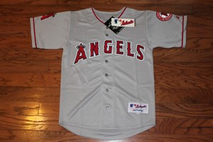 angels away jersey