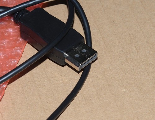 Raritan Dominion KX II Computer Interface Module-KVM Extender D2CIM-DVUSB-DP - Photo 5/5