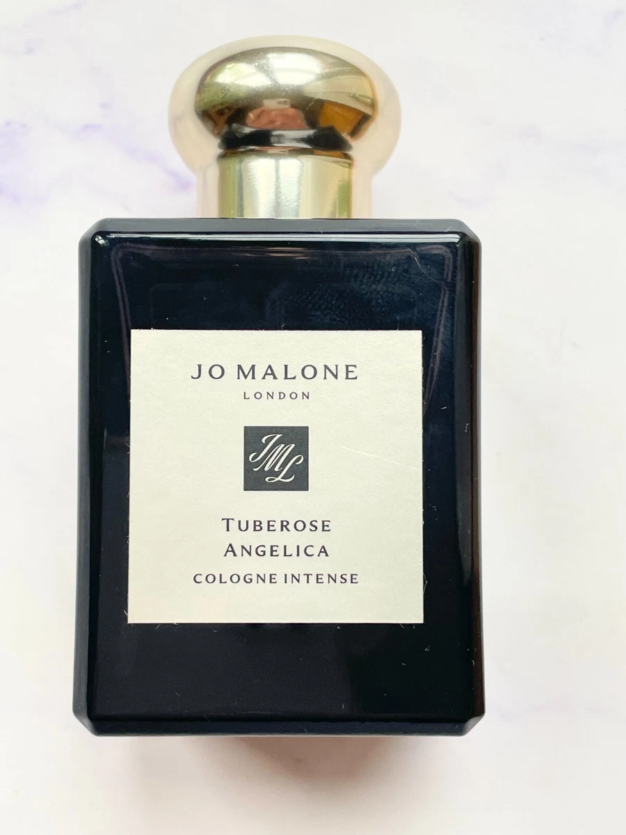 Jo malone online tuberose angelica 50ml