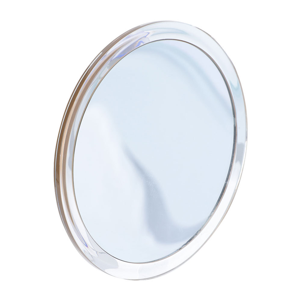 Antimist Bathroom Mirror Wall Mounted Magnifying Wallmounted eBay