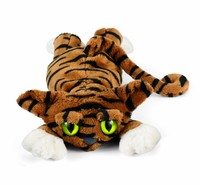 Manhattan Toy Lanky Cats (todd Tiger) Manhattan Toy Lanky Cats (todd Tiger)