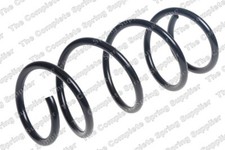 KILEN COIL SPRING FRONT SEAT ARONA 1.6 TDI aut 17-19