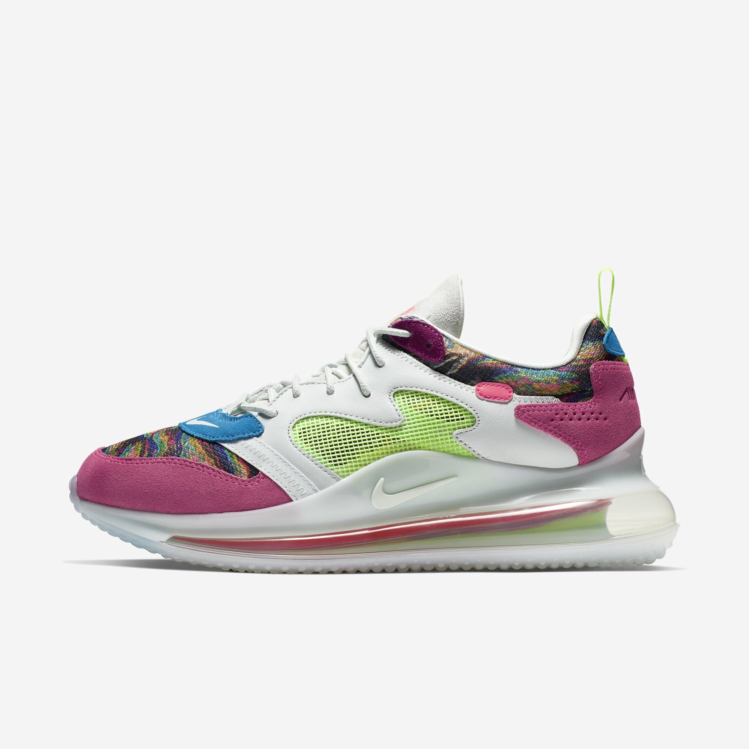 nike odell 720