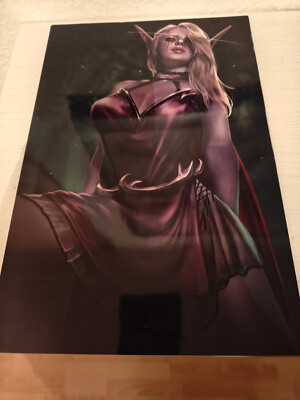 Rosalina HD Poster Print Gloss Mario Kart Din A4