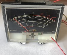 Icom Ic 761 Transceiver. S Meter In Excellent Condition
