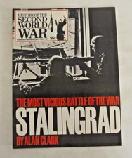 History of the Second World War Magazine Part 38 (1973)