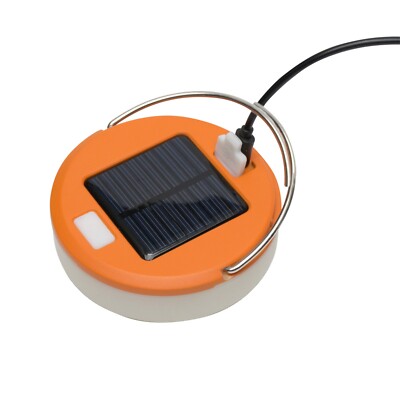 Ultimate Survival Technologies Spright Solar USB Lantern Water Resist 20-12145