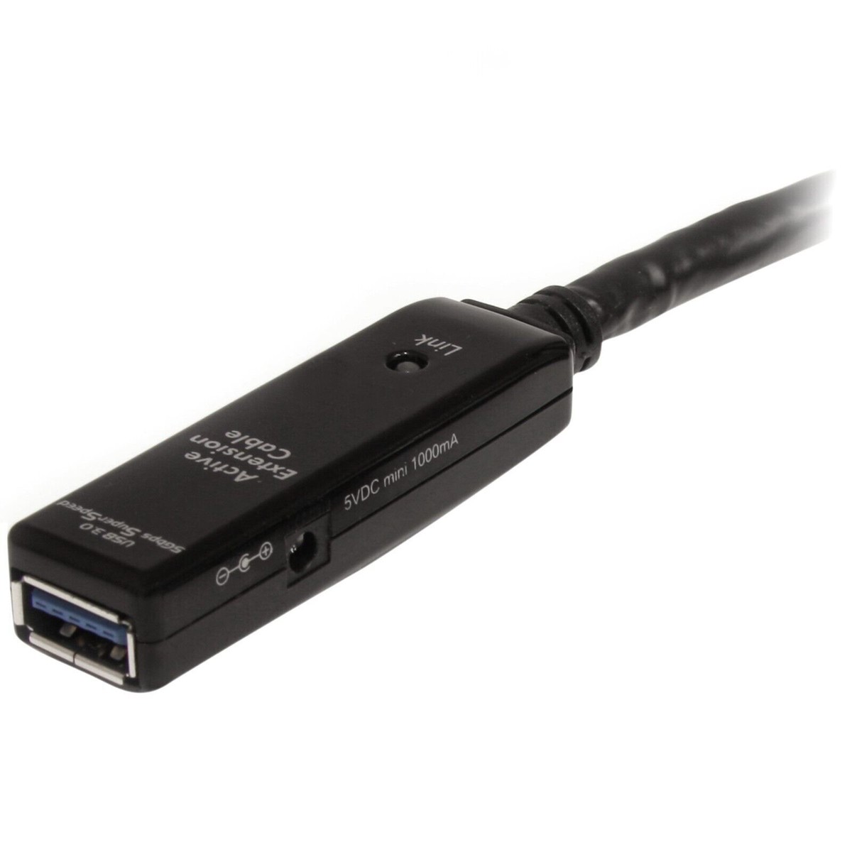 StarTech USB3AAEXT10M 10m USB 3.0 Active Extension Cable - M/F 