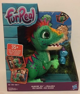 furreal friends dino