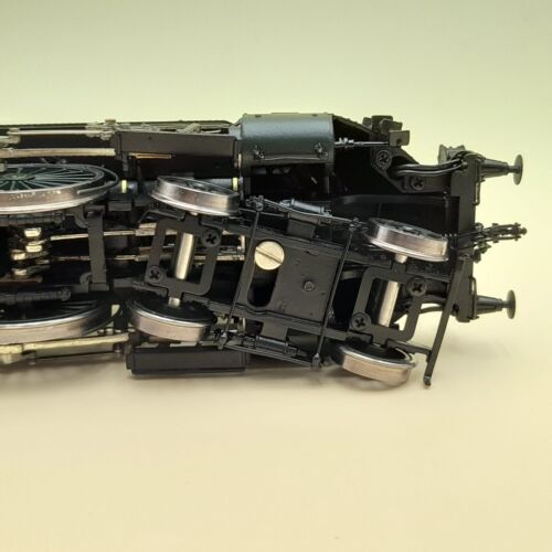 Trix Fine Art Dampflokomotive S 2/6 der K.Bay.St.B. H0 DC, Epoche I in OVP - Imagen 11 de 12