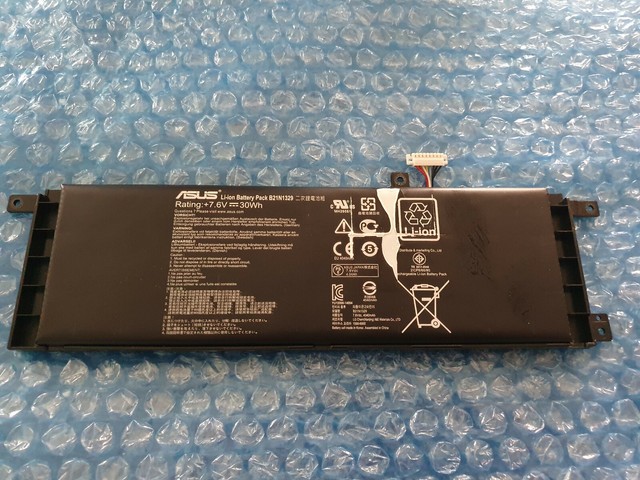 Аккумулятор asus b21n1329 Аккумулятор asus b21n1329