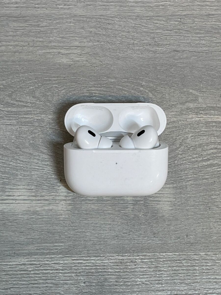 Apple Airpods Pro 2nd Generation - Left or Right Airpods or Apple Airpods Pro 2nd Generation - Left or Right Airpods or